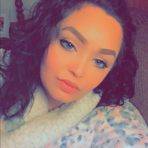 Meet your Posher, Cathye